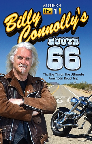 Download Billy Connolly's Route 66: The Big Yin on the Ultimate American Road Trip (English Edition) PDF