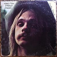 Honky-Tonk Stardust Cowboy