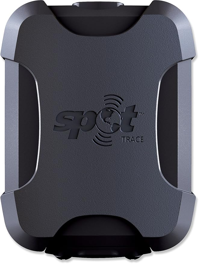 SPOT Trace TheftAlert Tracking Device Amazon.in Electronics