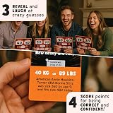 Confident? After Dark Party Game 17+ | 2-30 Players | Award-Winning Trivia view 7