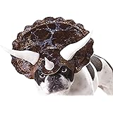 Animal Planet PET20104 Triceratops Dog Costume