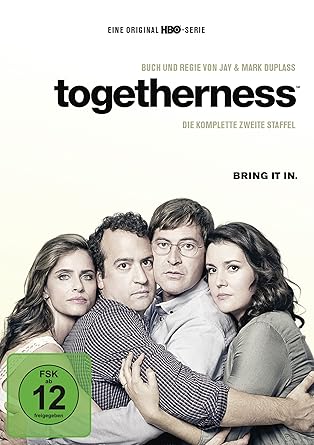 © Warner Home Entertainment 