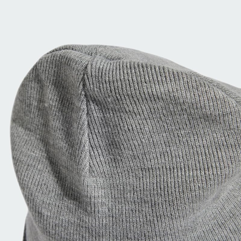 Mixte Tonal Beanie Hat, Medium Grey Heather, XXS-XS