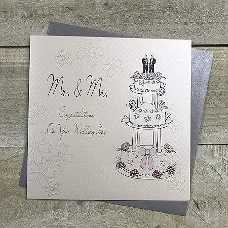 En Langue Etrangere White Cotton Cards Carte Motif Gateau Pour Mariage Pacs Papeterie Fournitures De Bureau Dwteam In
