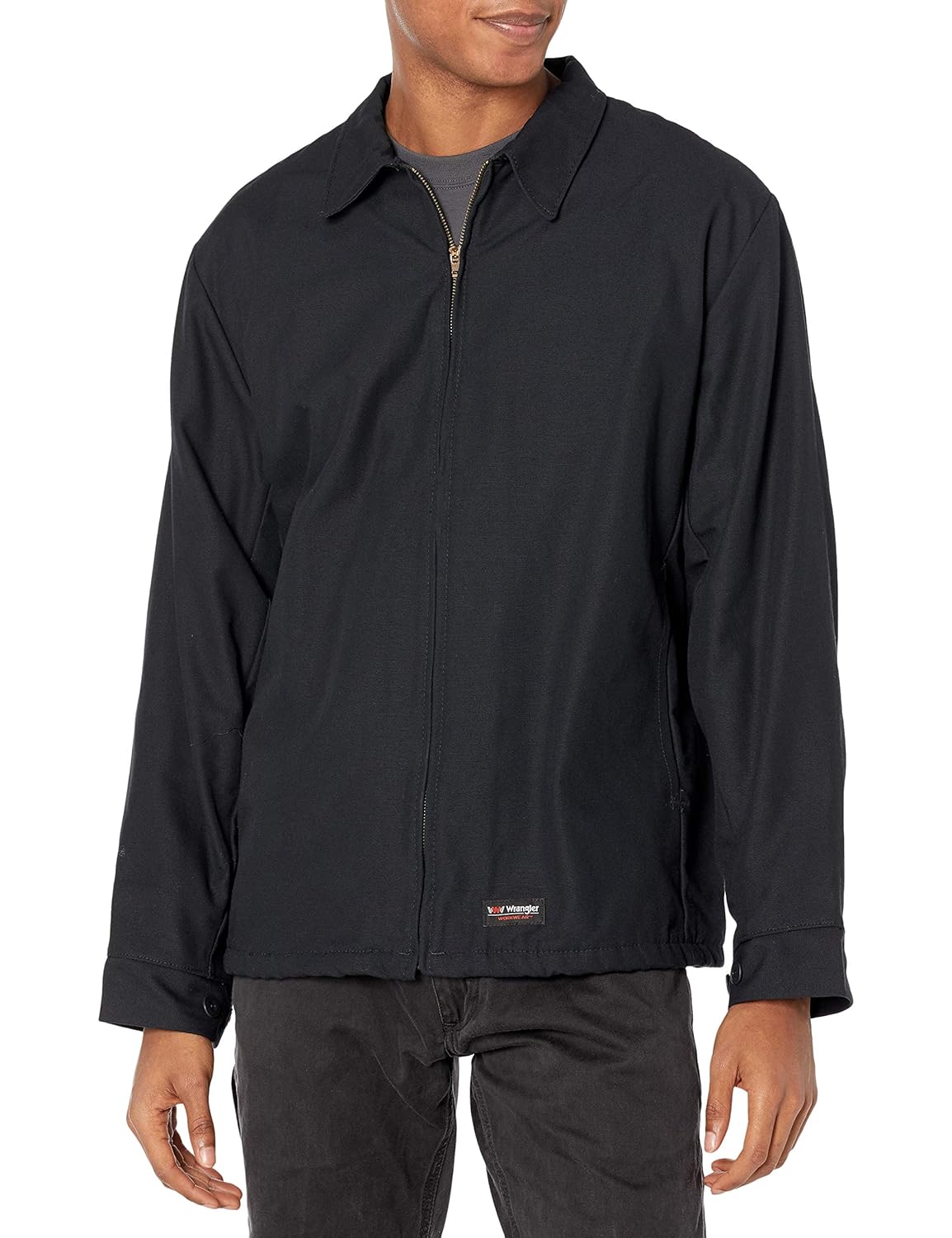 Buy Wrangler Workwear Men's Work Jacket at Amazon.in