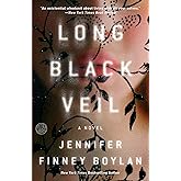Long Black Veil: A Novel