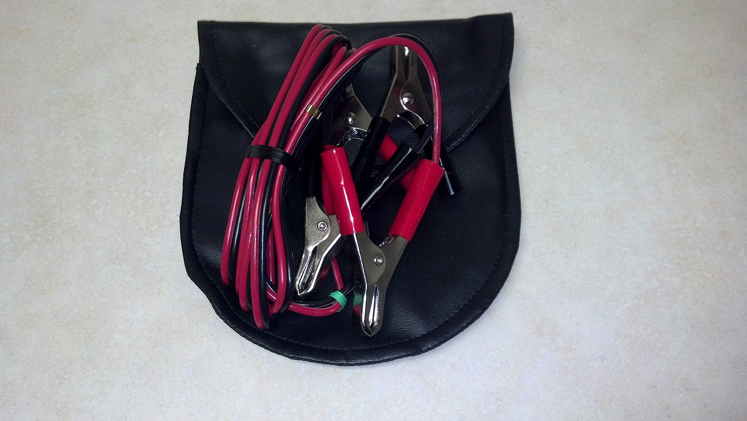 BestRest Motorcycle Jumper Cables on Galleon Philippines