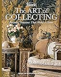 The Art of Collecting: Personal Treasures that Make