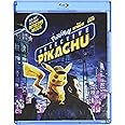 Pokemon Detective Pikachu , Blu-ray