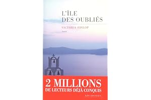 L'île des oubliés (Hors collection) (French Edition)