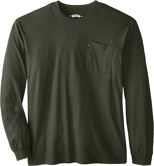 big and tall men's apparel