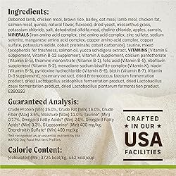 Merrick Healthy Grains Premium Adult Dry Dog