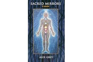 Sacred Mirrors Cards