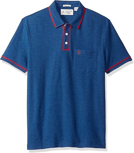 camisas polo hombre originales