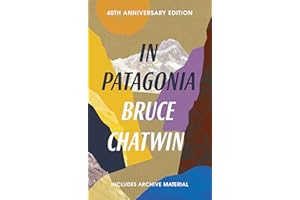 In Patagonia (Vintage Classics)