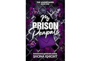 My Prison Penpals (The Undertakers Book 1)