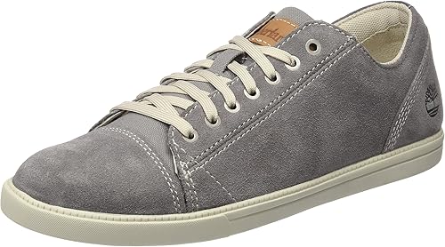 timberland fulk cap toe ox