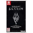 The Elder Scrolls V: Skyrim (Nintendo Switch)