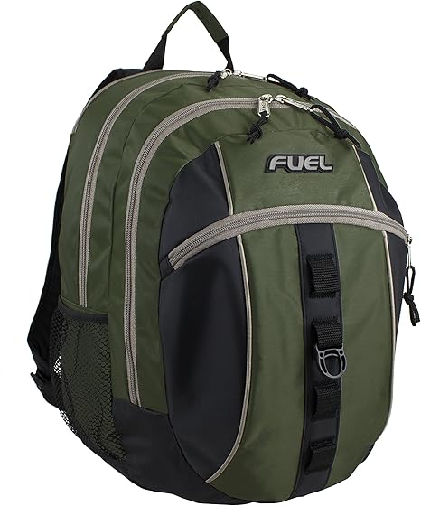 Fuel backpack review Clearance