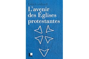 L'avenir des Églises protestantes: Evolutions religieuses et communication de l'Evangile (French Edition)