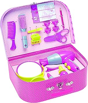 cocina maletin imaginarium