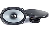 Morel Maximo Ultra 692 Coax 6"x9" 2-Way car Speakers