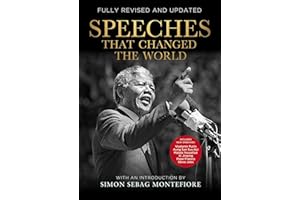 Speeches that Changed the World