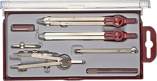Rotring Centro Compass Universal Set, Pieces price in Egypt