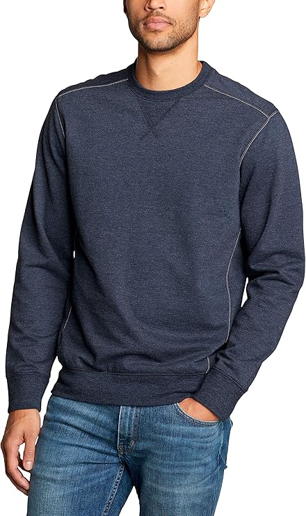 eddie bauer sweatshirt
