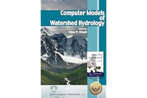 Computer Models of Watershed Hydrology