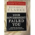 Your Government Failed You: Breaking the Cycle of National Security Disasters