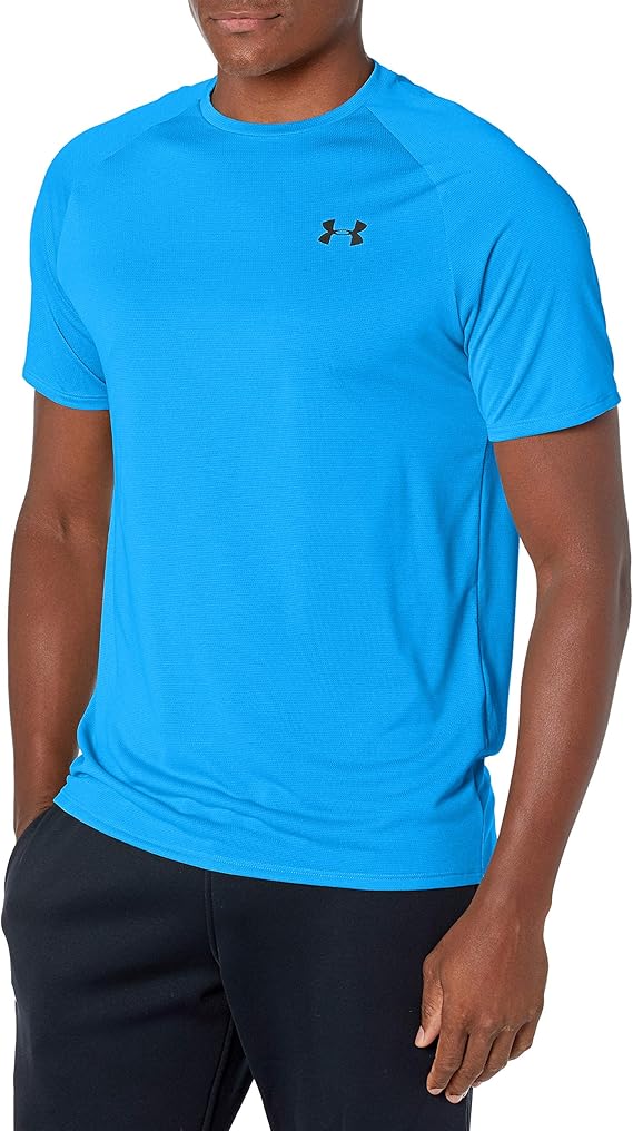 under armour mens workout shirts