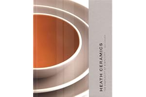 Heath Ceramics: The Complexity of Simplicity