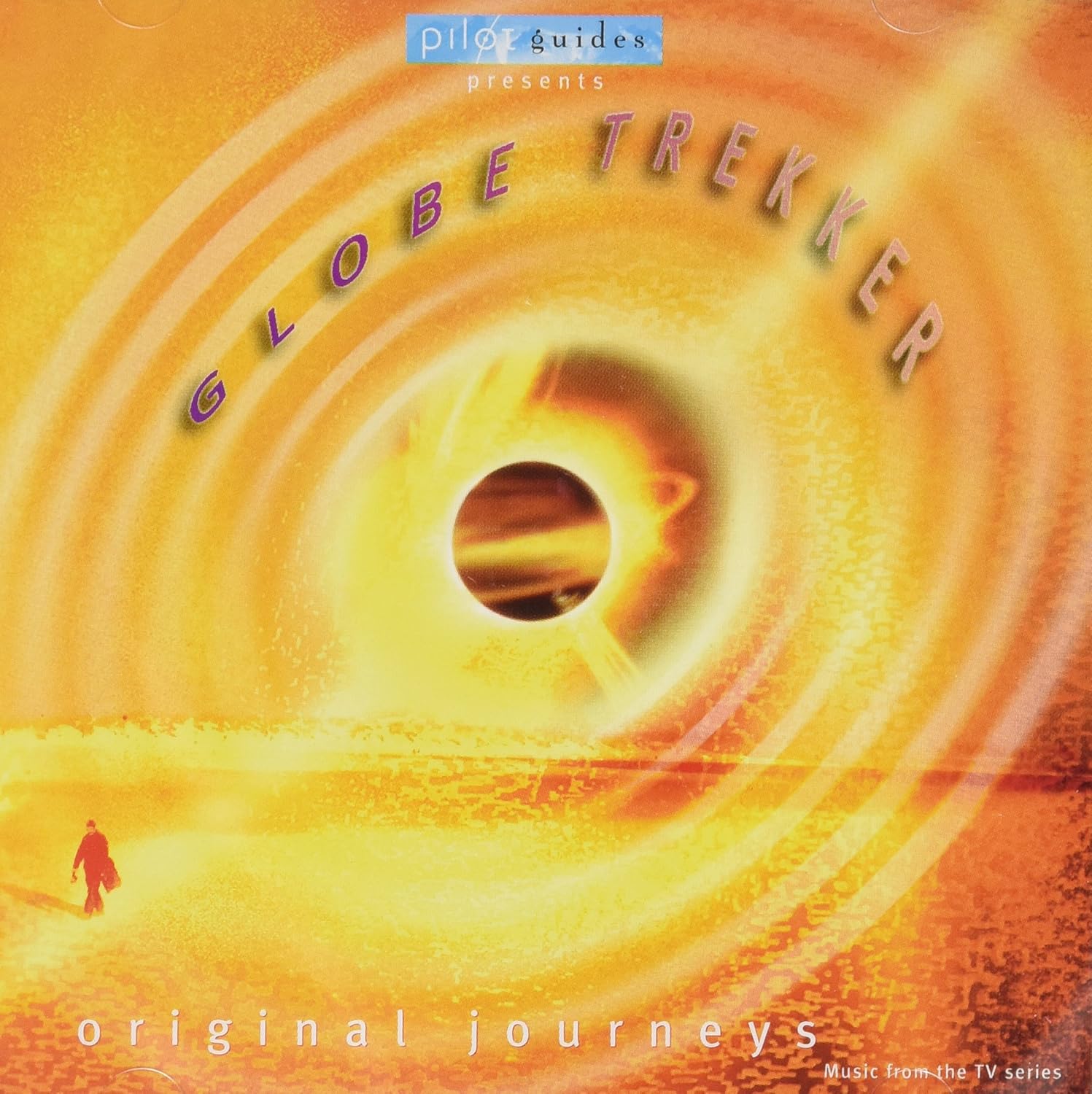 Globe Trekker Original Journey Globe Trekker Original Journey Globe Trekker Original Journey Globe Trekker Original Journey