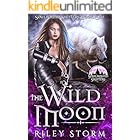 The Wild Moon (Soulbound Shifters Book 1)