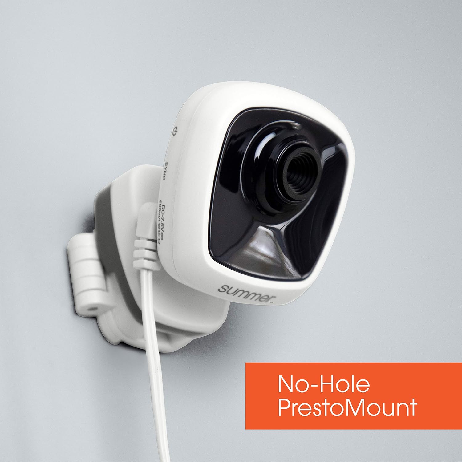 summer lookout monitor