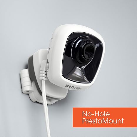 summer lookout camera