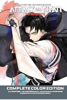 Amazon Com Attack On Titan 1 9781612620244 Isayama Hajime Books