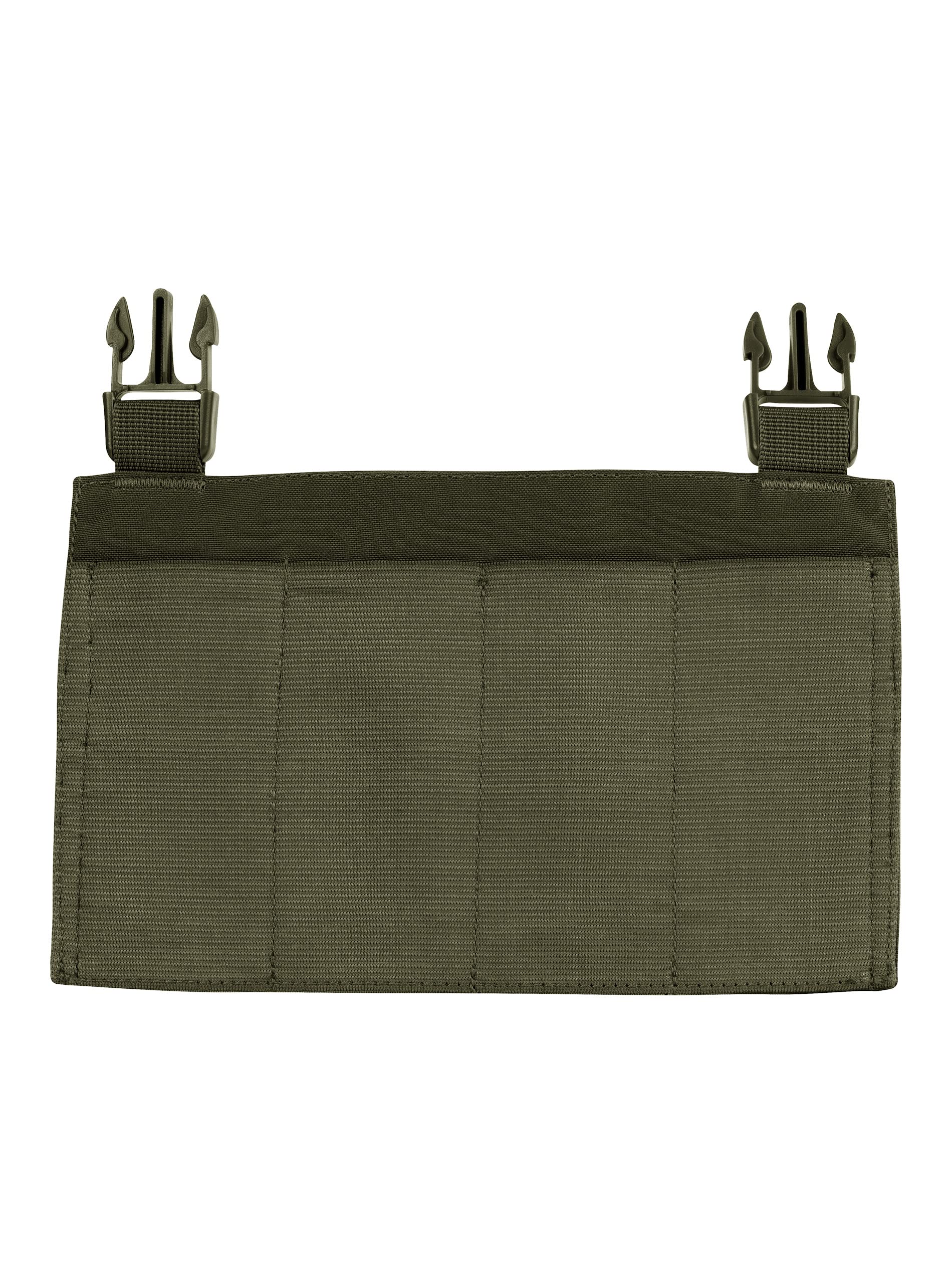 Viper TACTICAL VX Buckle Up SMG Mag Panel Green