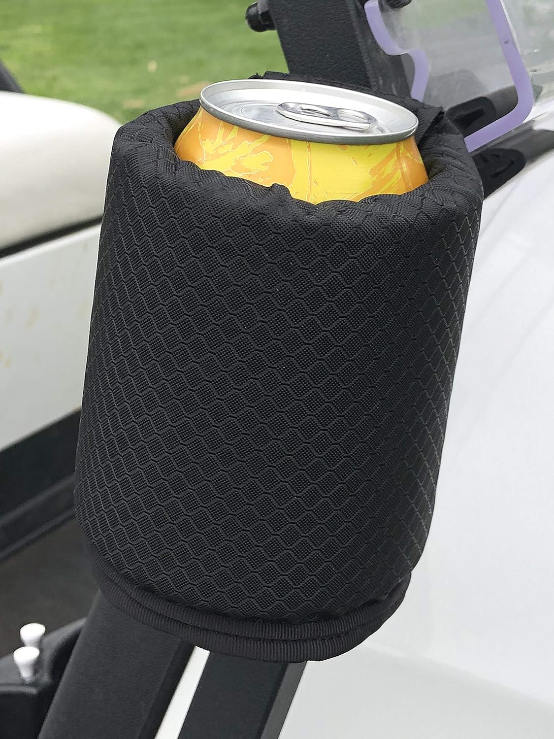Best Beer Holder For Lawn Mower