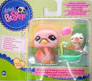 littlest pet shop 2503