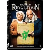 WWE: New Year's Revolution 2007