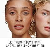 Rimmel Kind & Free Moisturising Foundation 001 Fair Porcelain Vegan Skincare view 7