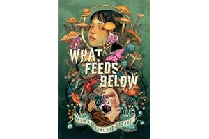 What Feeds Below