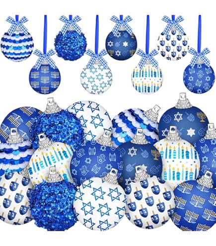 Amazon.com: David Bowie Ziggy Stardust Christmas Tree Ornaments