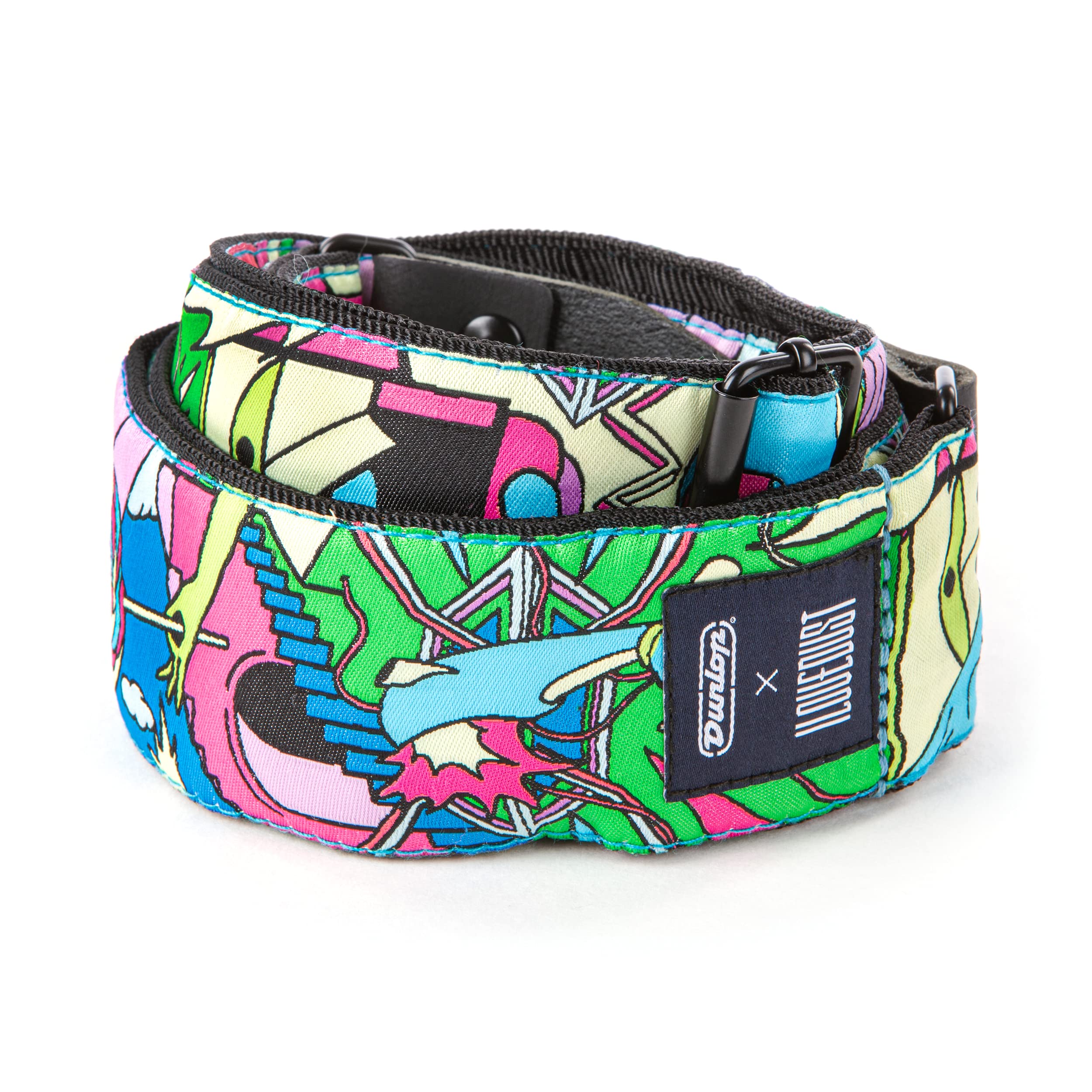 Jim Dunlop I Love Dust Dust Sucker