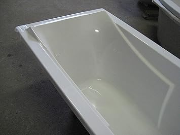 Kohler Umgangen Korper Der Badewanne Amazon De Baumarkt