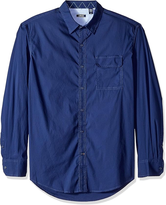 plus size mens golf clothes