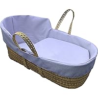 Amazon.de Bestseller: Die beliebtesten Artikel in Babykörbe