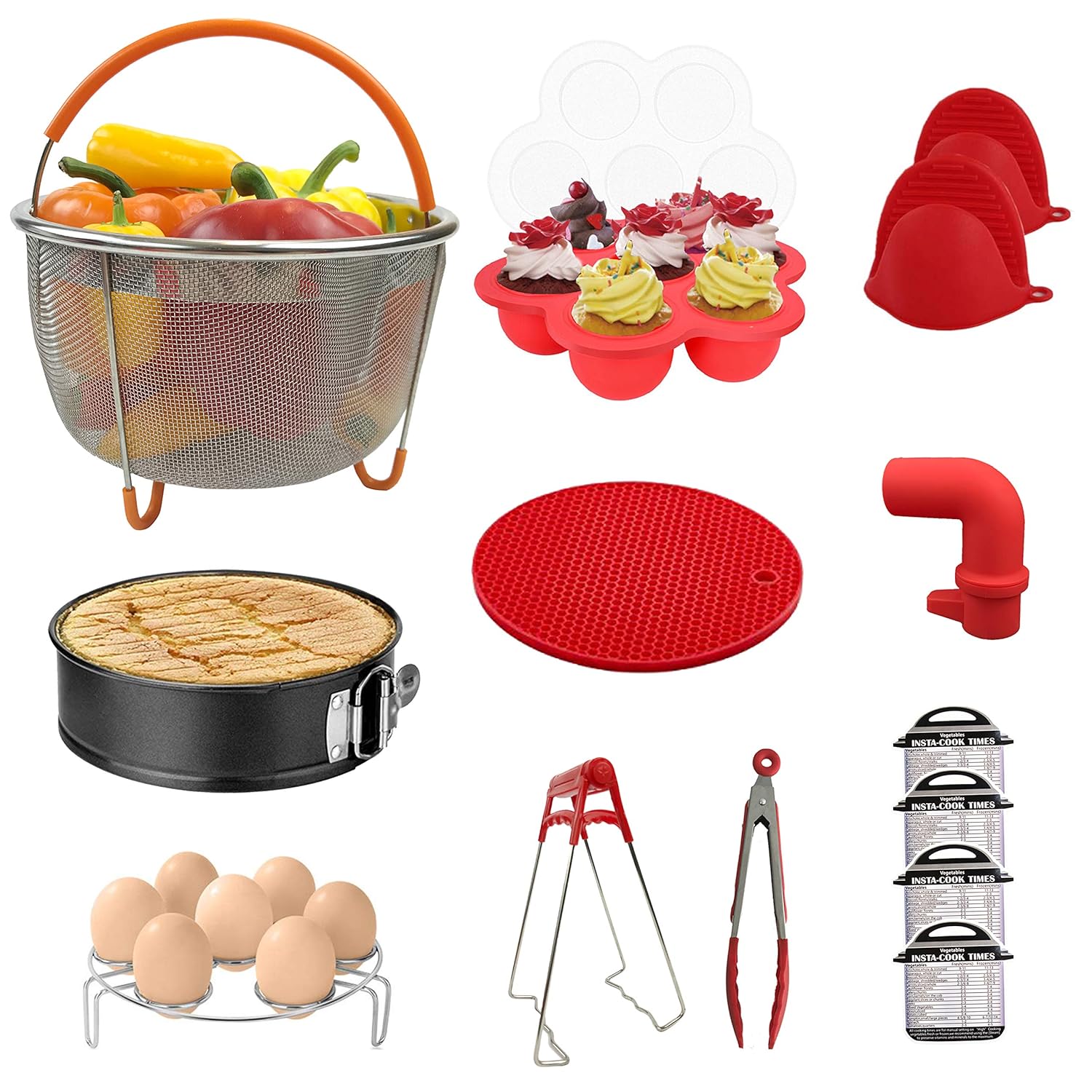 The 10 Best  Sellling Baking Cooling Racks